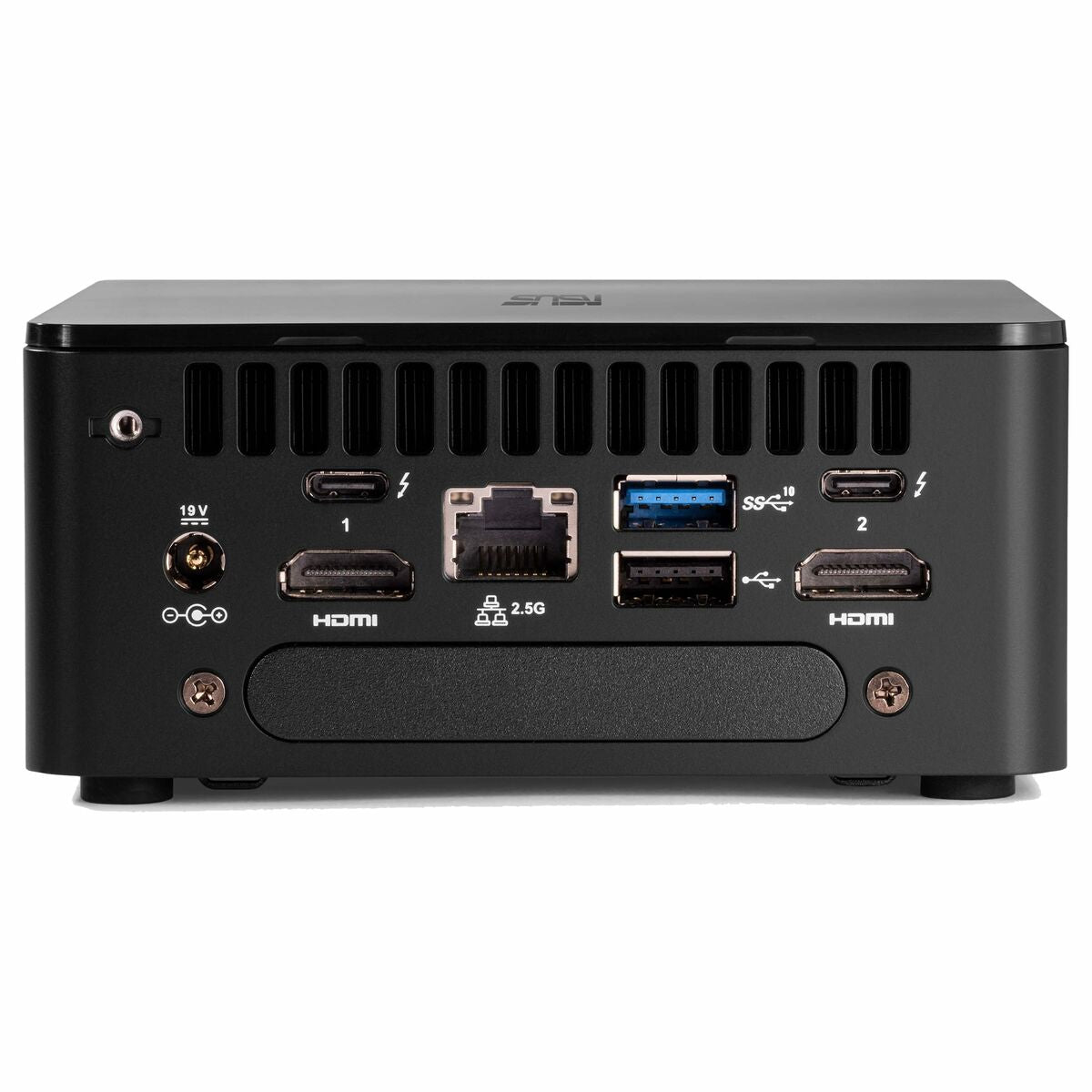 Mini PC Asus NUC RNUC12WSHV700002I Intel Core i7-1270P