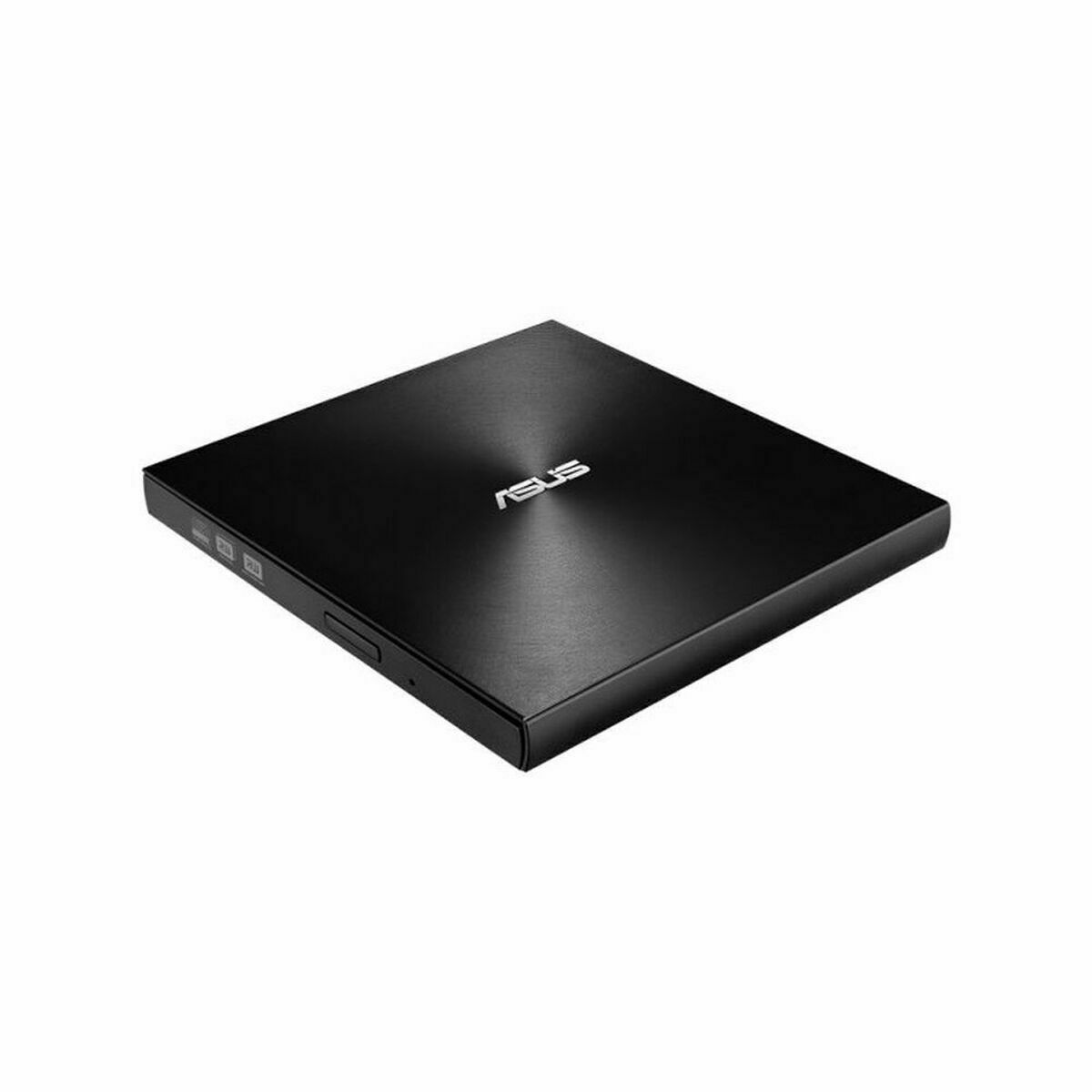 Gravador DVD-RW Externo Ultra Slim Asus ZenDrive U9M USB (1 Unidade)