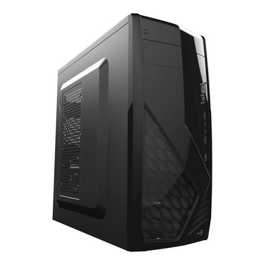 Caixa Semitorre ATX Aerocool 19120 Preto