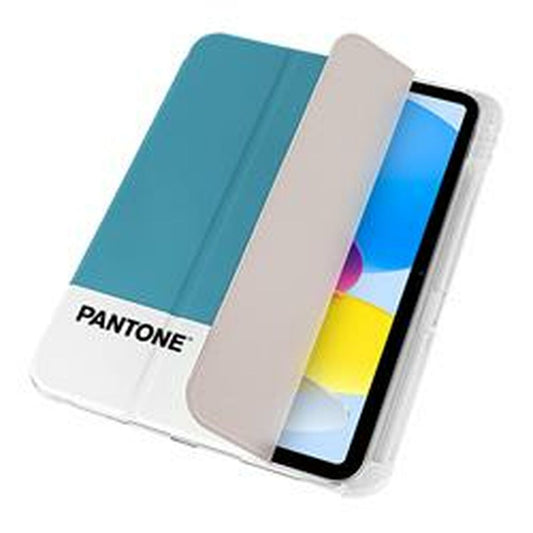 Capa para Tablet iPad 10th Gen Pantone PT-IPC10TH00G1