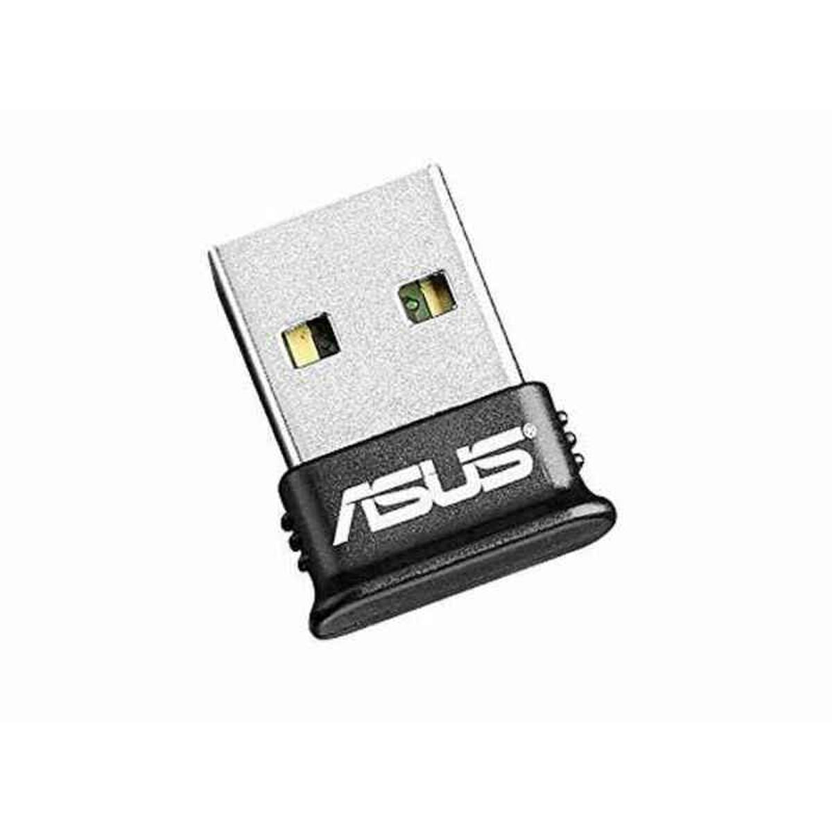 Adaptador Bluetooth Asus 90IG0070-BW0600 10 m Bluetooth 4.0