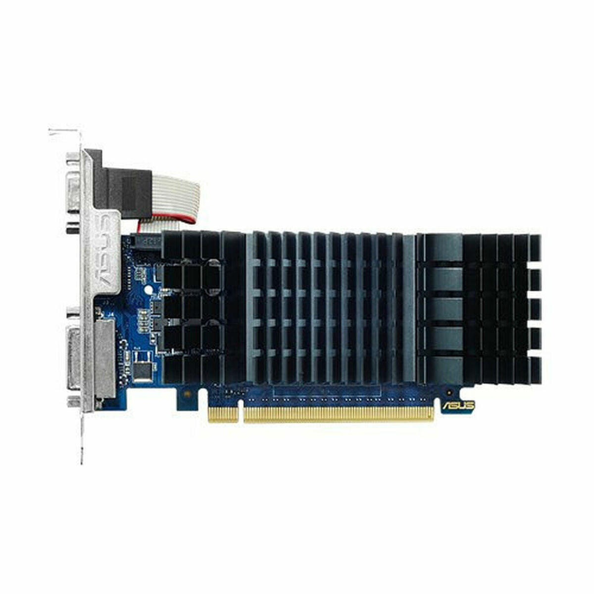 Placa Gráfica Asus GT730-SL-2GD5-BRK 2 GB GDDR5 902 MHz GDDR5