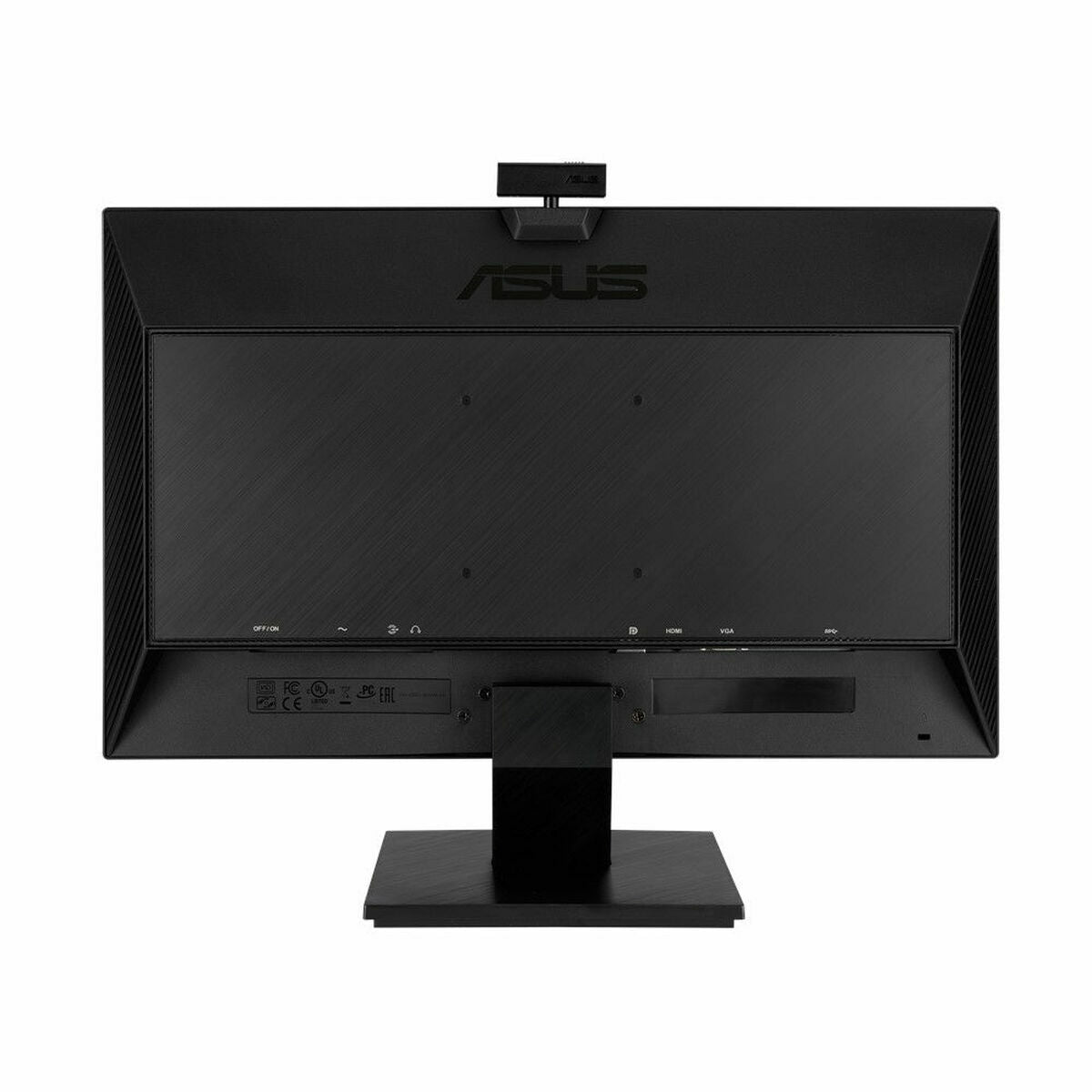 Monitor Asus BE24EQK Full HD 23,8" 75 Hz LED