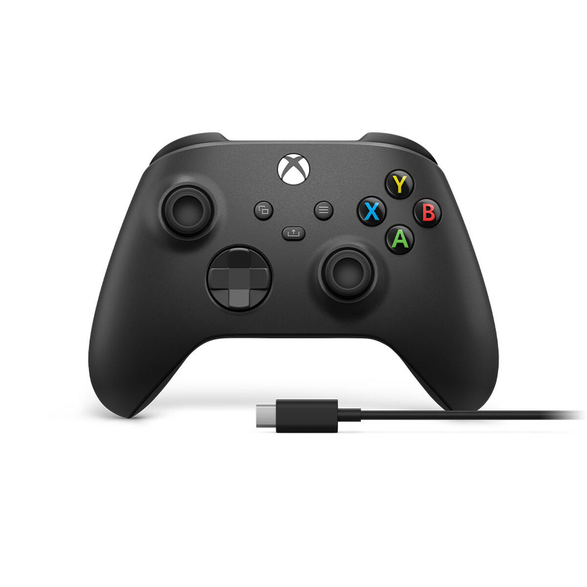 Controlo remoto sem fios para videojogos Microsoft 1V8-00002 Xbox®