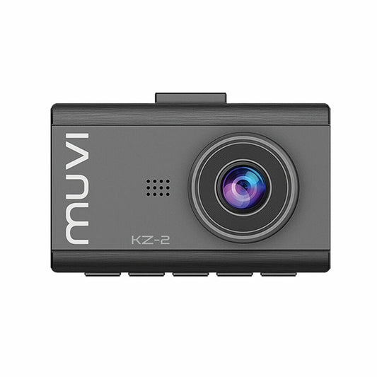 Cabo Veho VDC-003-KZ2 4K Ultra HD Preto