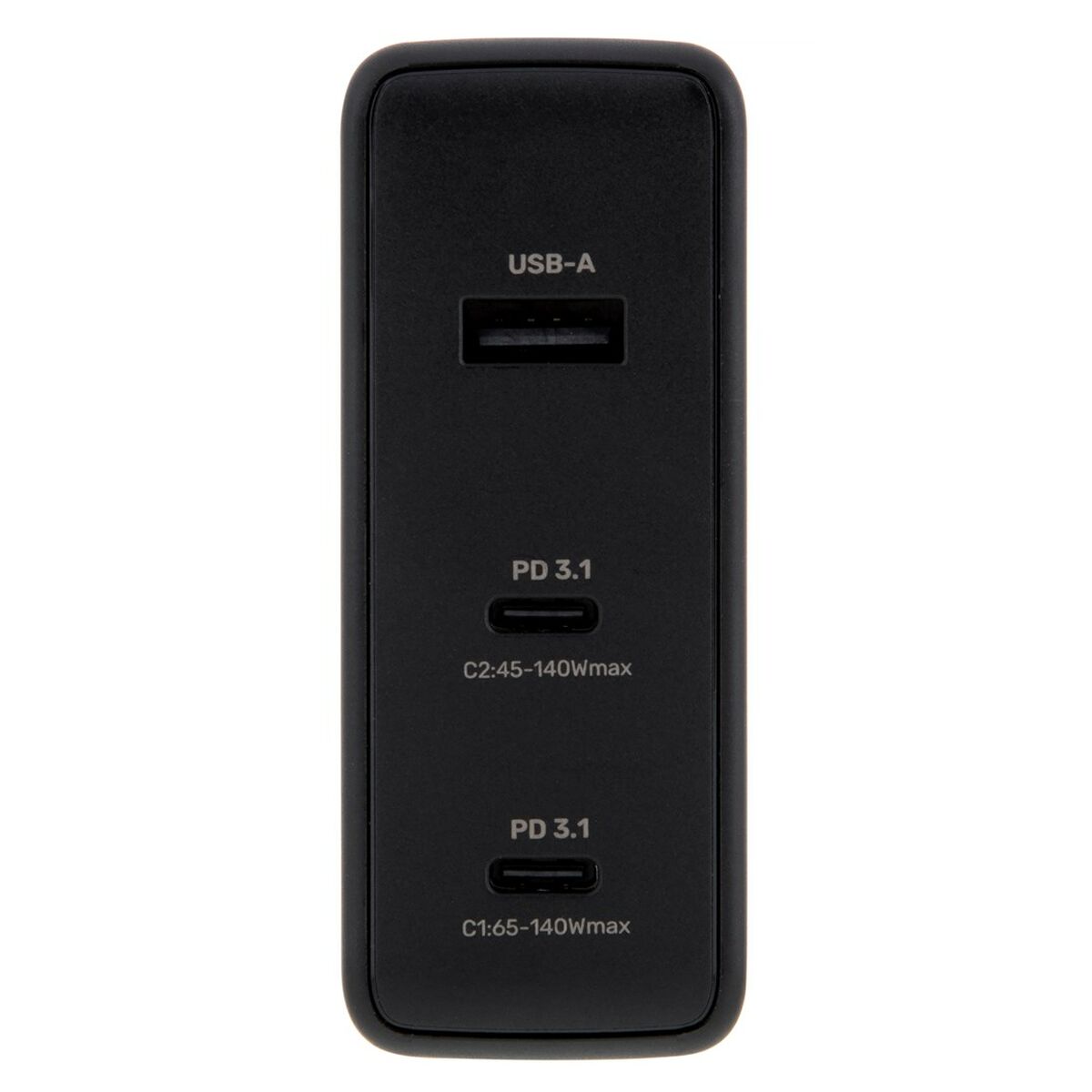 Carregador para Portátil Unitek P1115A 140 W