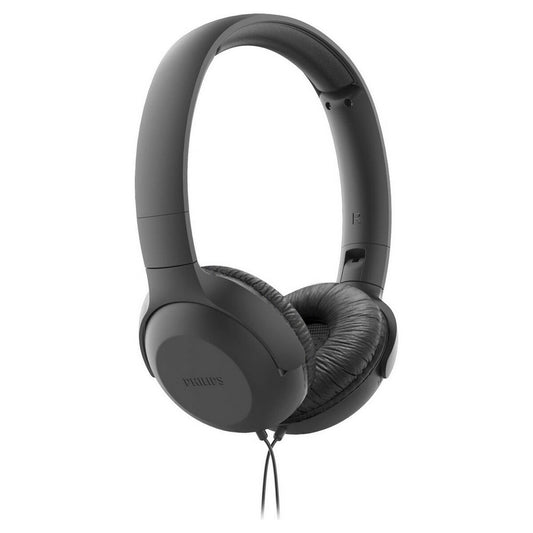 Fones de Ouvido de Tiaras Philips TPV UH 201 BK Preto