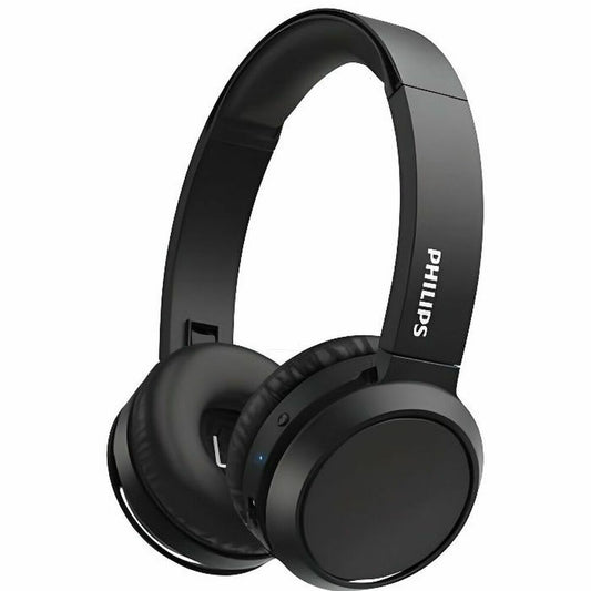 Auriculares com microfone Philips TAH4205BK/00 Preto