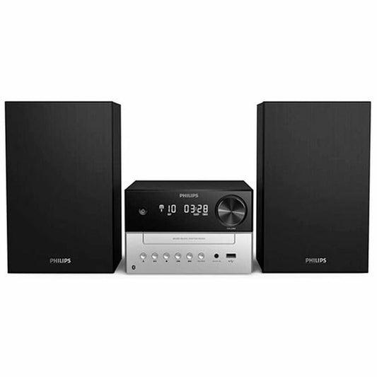 Mini-Aparelhagem de Música Philips 18 W