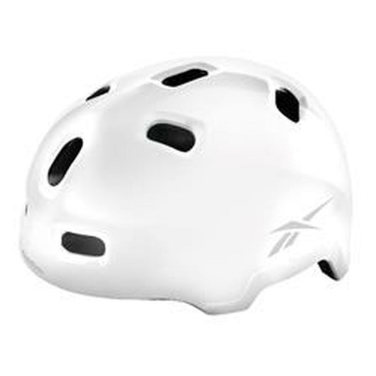 Capacete para Trotinete Elétrica Reebok RK-HFREEMTV25M-W Branco