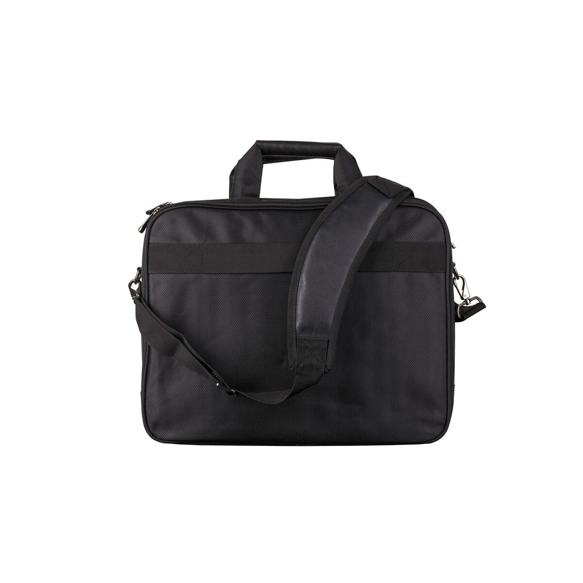 Mala para Portátil Addison 309014 Preto Monocromática