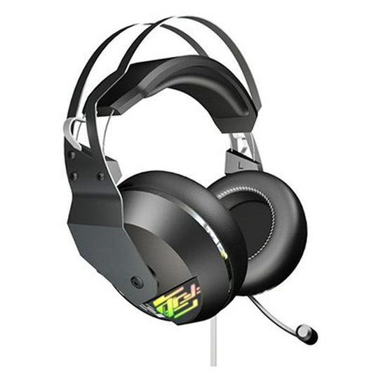 Auriculares com microfone Mad Catz AF13C1INBL000-0 Preto