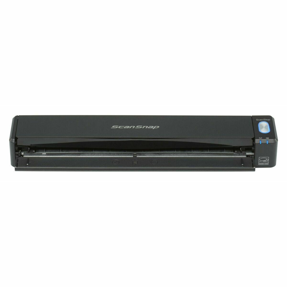 Scanner Portátil Fujitsu iX100