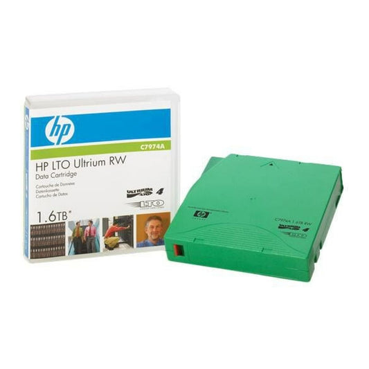 Cartucho de Dados HPE C7974A