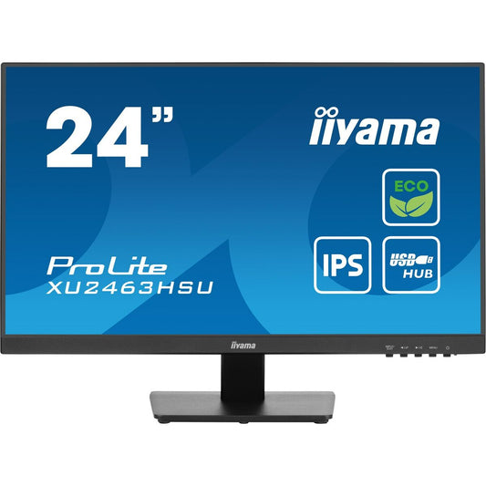 Monitor Iiyama XU2463HSU-B1 Full HD 23,8" 100 Hz