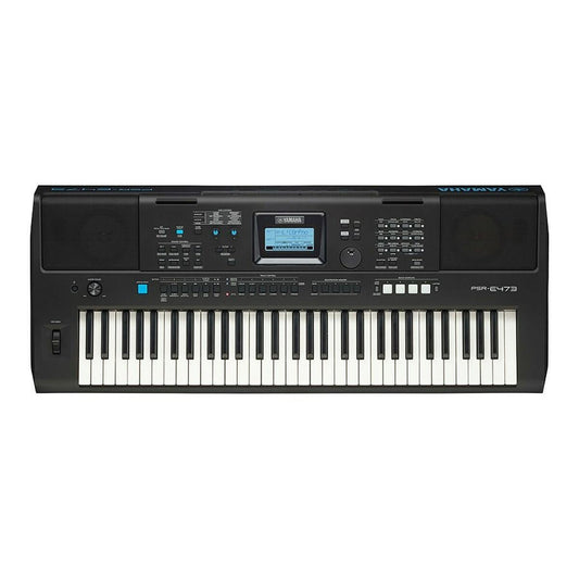 Sintetizador YAMAHA PSR-E473