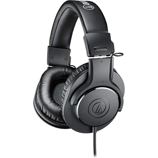 Auriculares Bluetooth Audio-Technica Iberia ATH-M20X