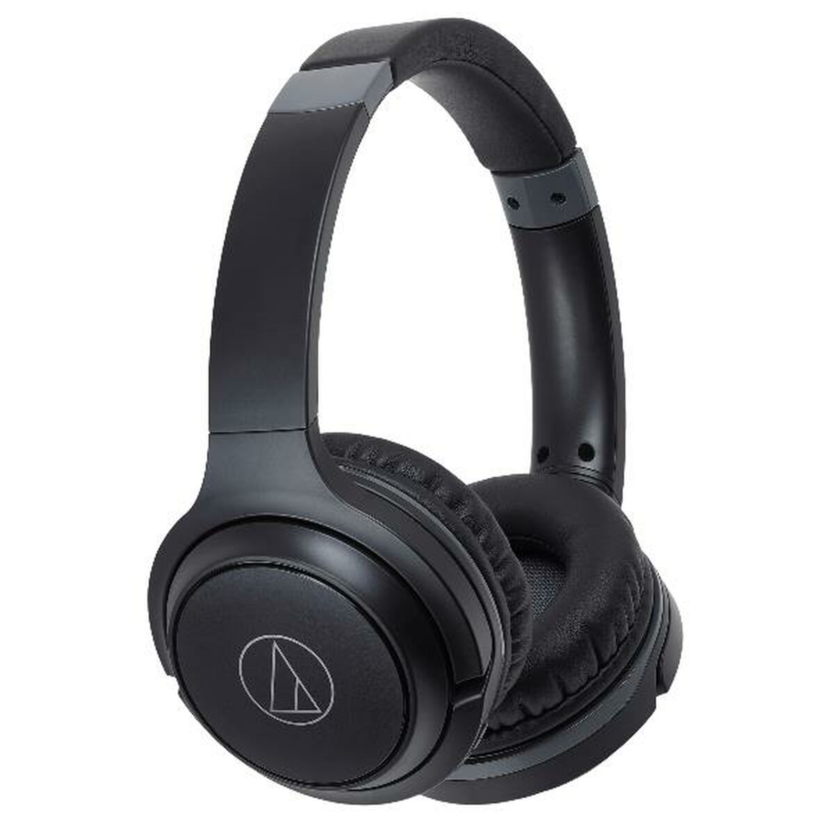 Auriculares Audio-Technica Iberia ATH-S220BTBK