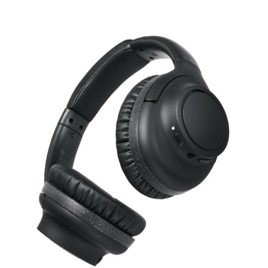 Auriculares Bluetooth Audio-Technica Iberia ATH-S300BTBK