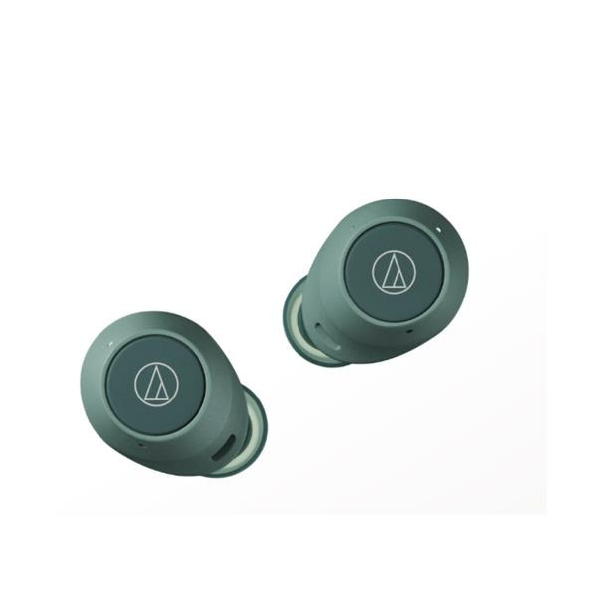 Auriculares Bluetooth Audio-Technica Iberia ATH-CKS30TW+GR