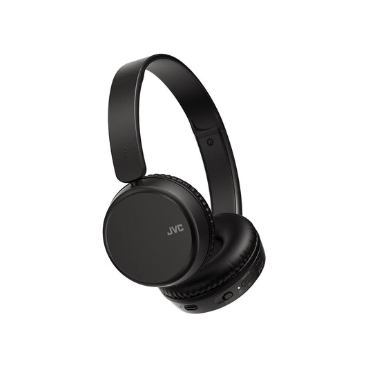 Auriculares com microfone JVC HA-S36W