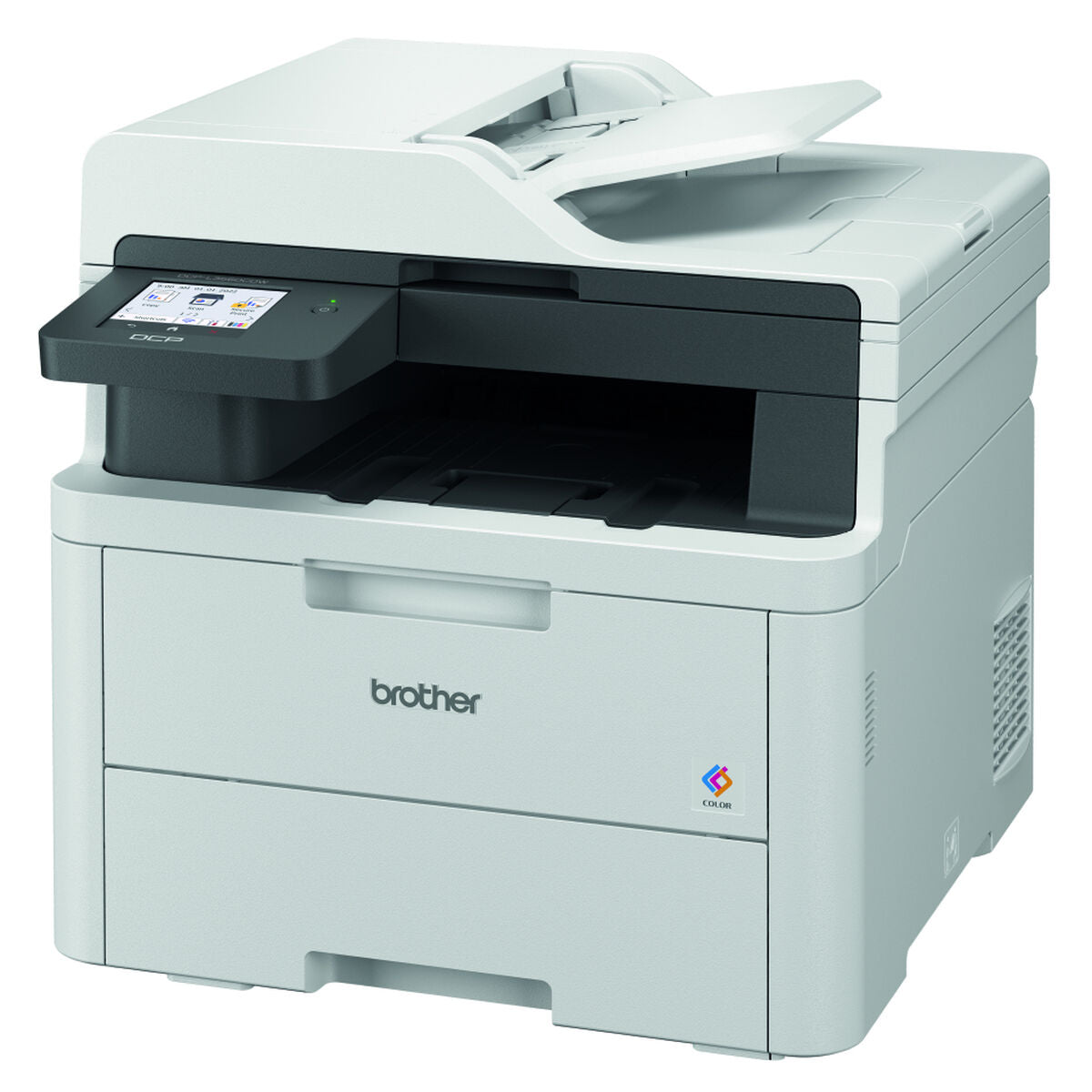 Impressora multifunções Brother DCP-L3560CDW