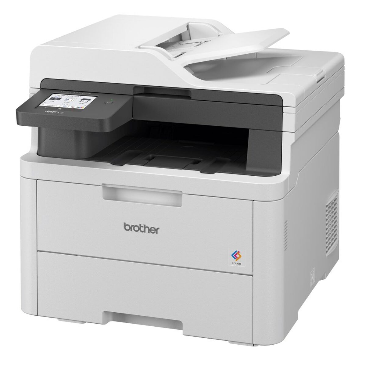 Impressora multifunções Brother MFC-L3740CDW