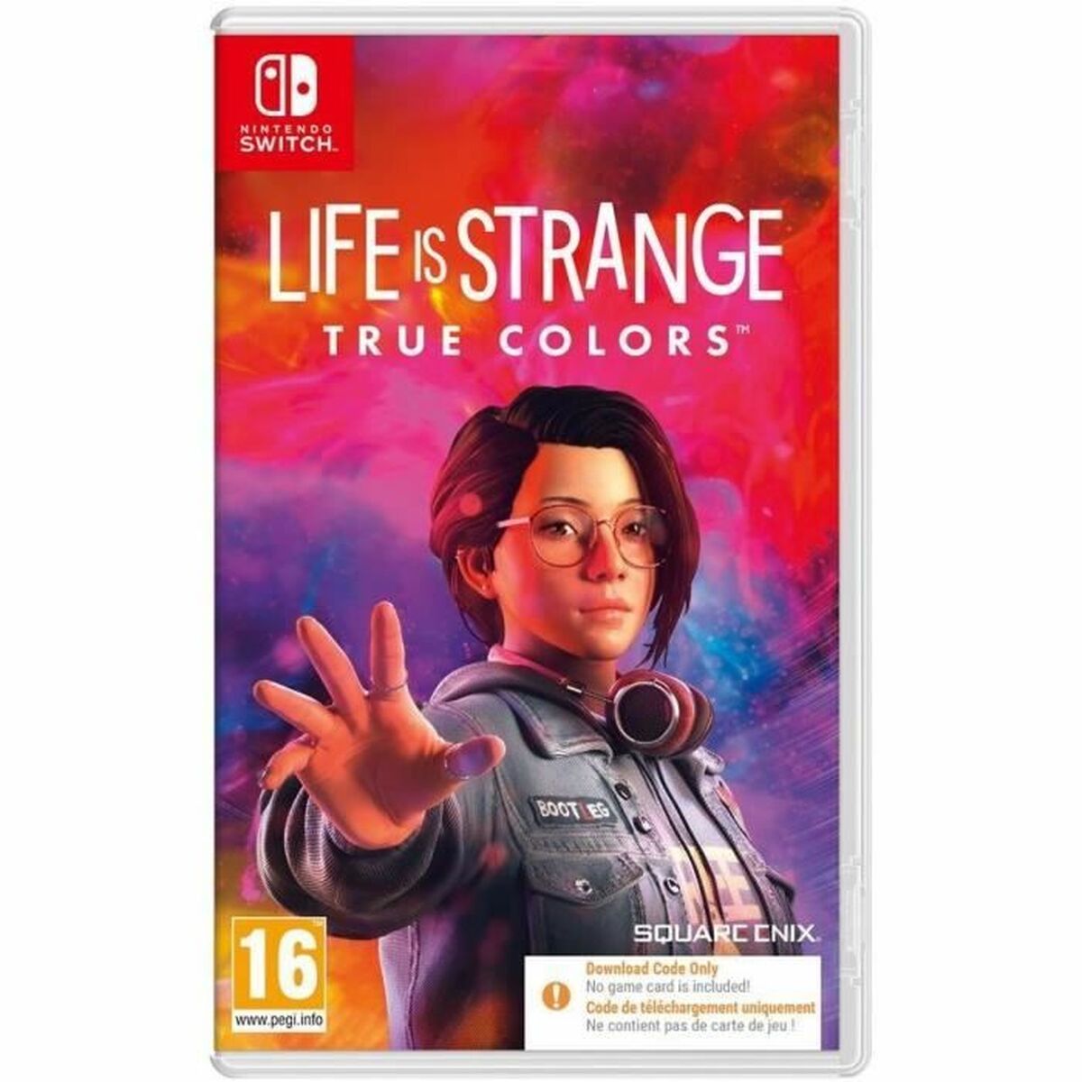 Videojogo para Switch Square Enix Life Is Strange: True Colors