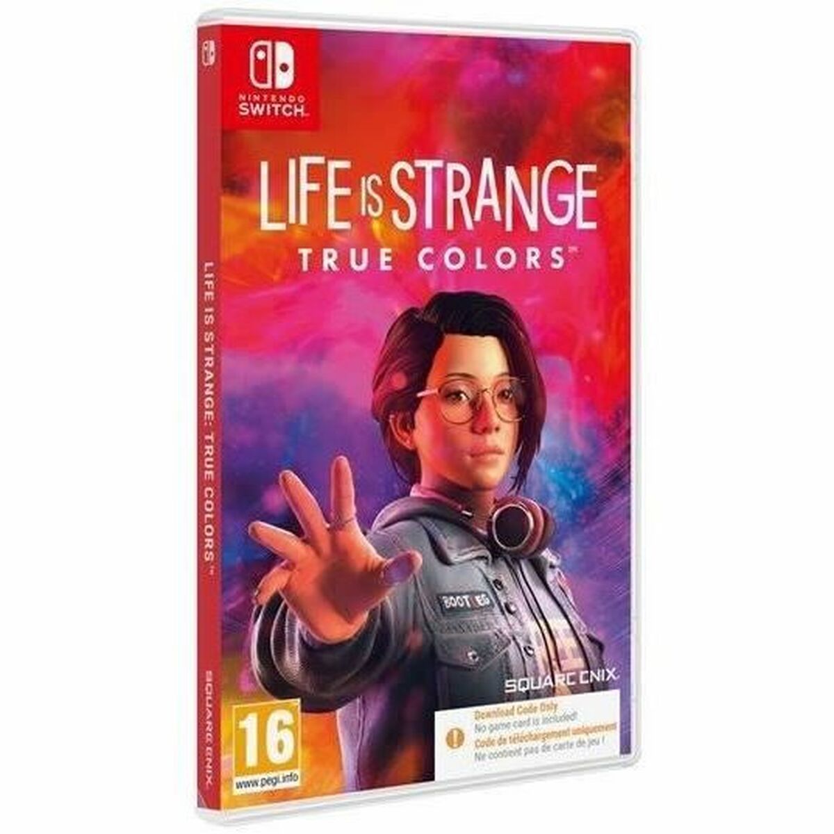 Videojogo para Switch Square Enix Life Is Strange: True Colors