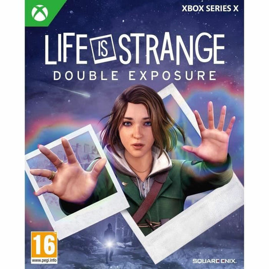 Xbox Series X Videojogo Square Enix Life is Strange: Double Exposure (FR)