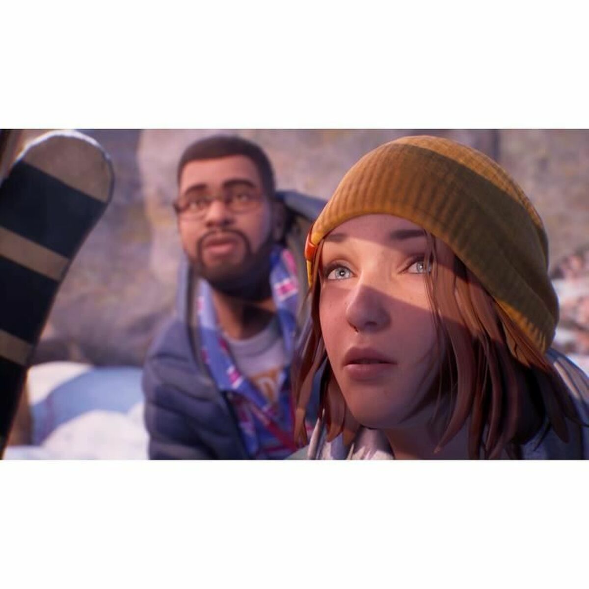 Xbox Series X Videojogo Square Enix Life is Strange: Double Exposure (FR)