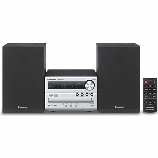 Mini-Aparelhagem de Música Panasonic SC-PM250BEG