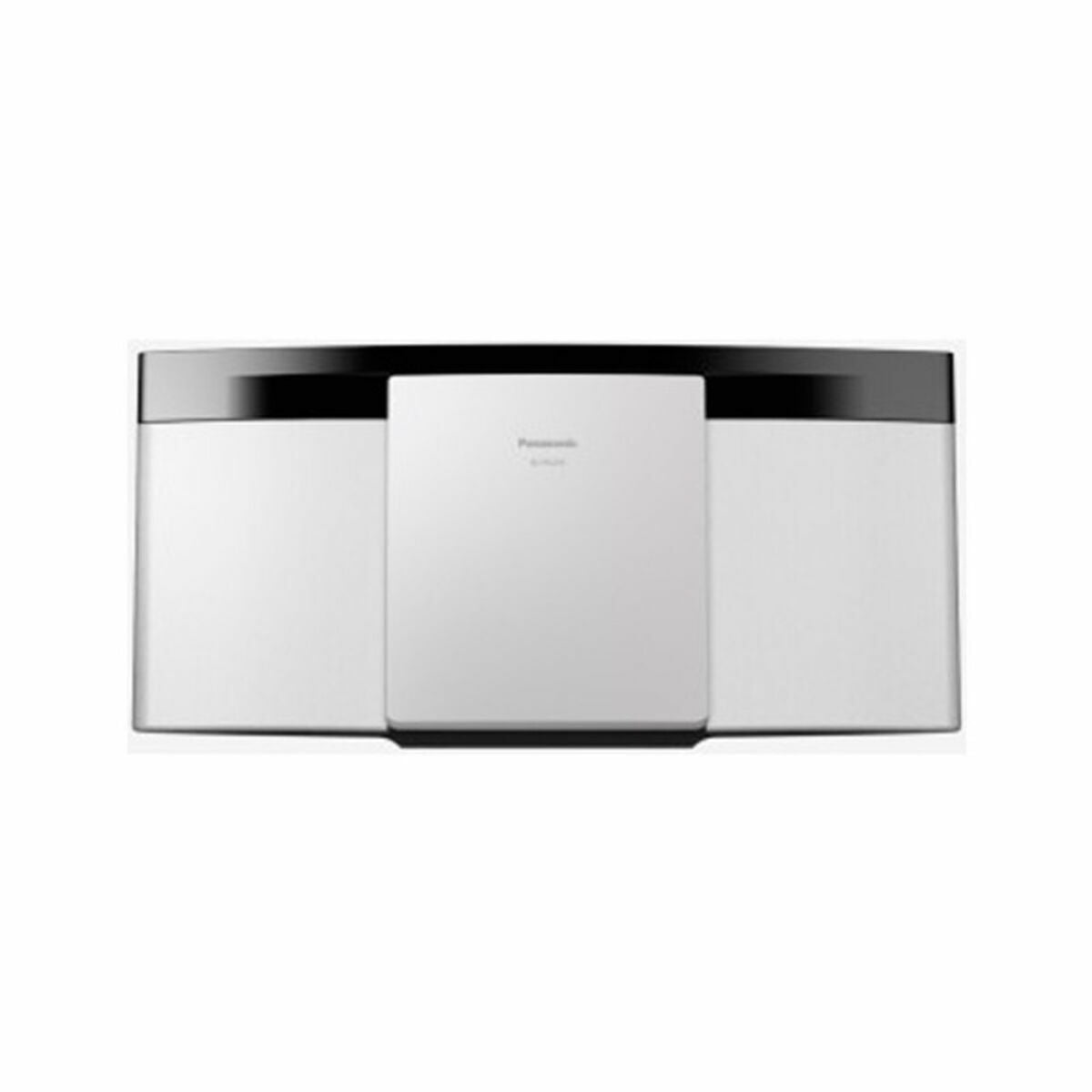 Mini-Aparelhagem de Música Panasonic Corp. SCHC200EGW HiFi Bluetooth 20W Branco