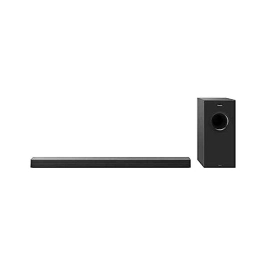 Soundbar Panasonic Corp. SC-HTB600EGK 360W 200W Preto 160 W 360 W