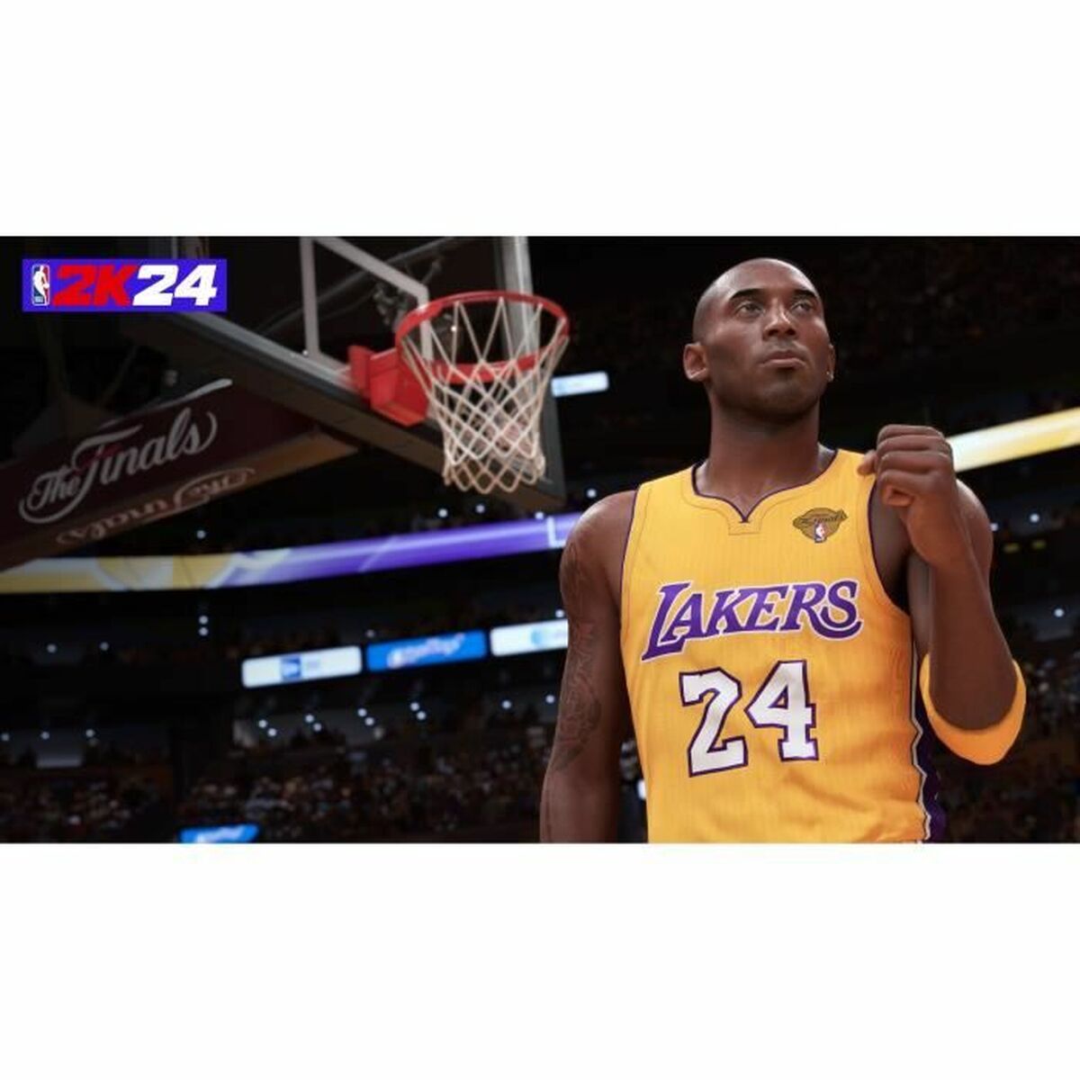 Xbox One / Series X Videojogo 2K GAMES NBA 2K24