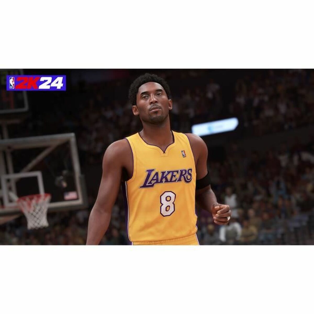 Xbox One / Series X Videojogo 2K GAMES NBA 2K24