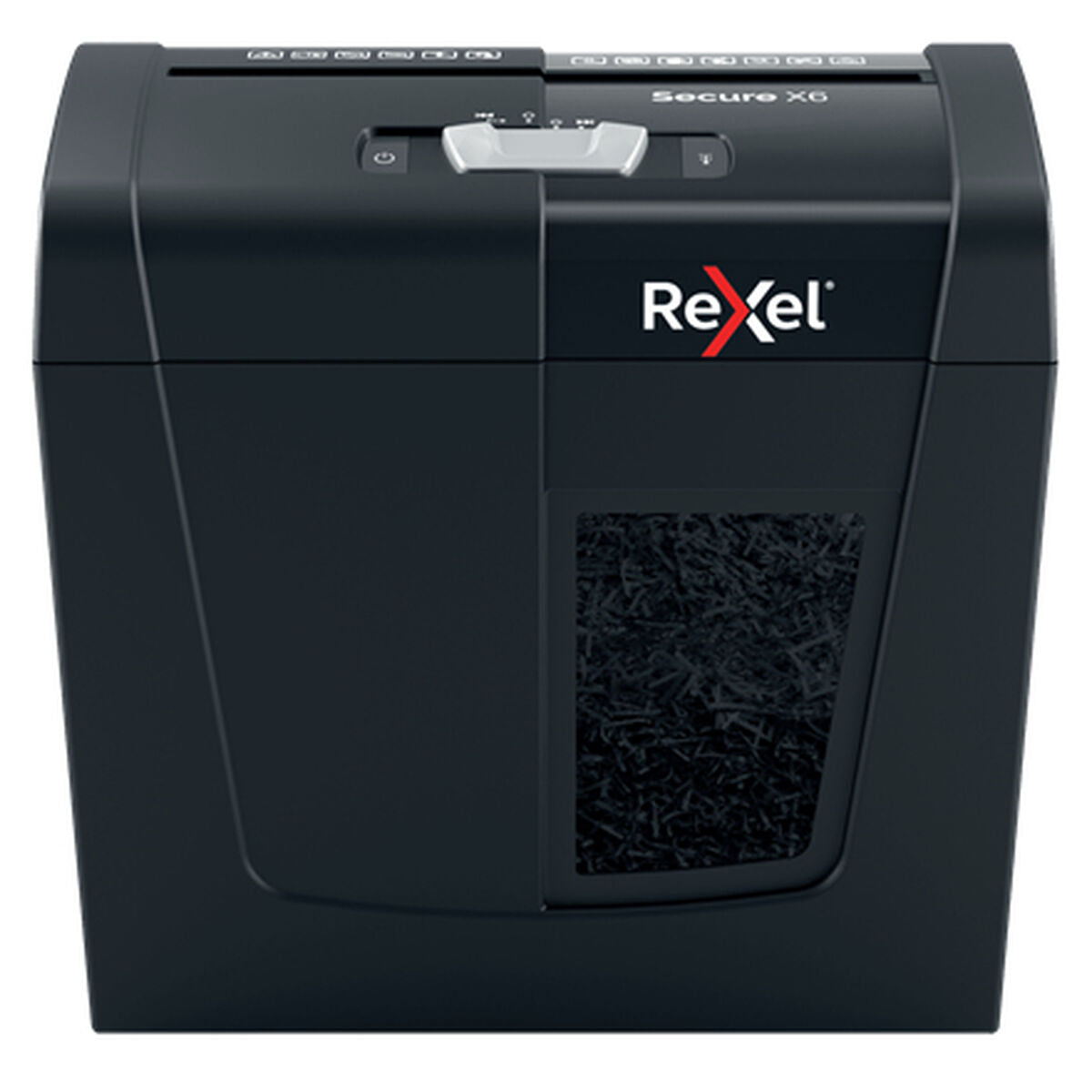 Trituradora de Papel Rexel Secure X6 10 L