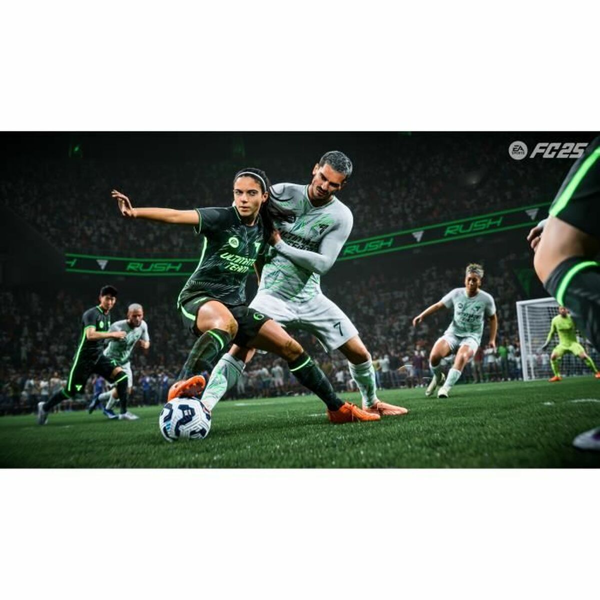 Xbox Series X Videojogo Electronic Arts FC 25