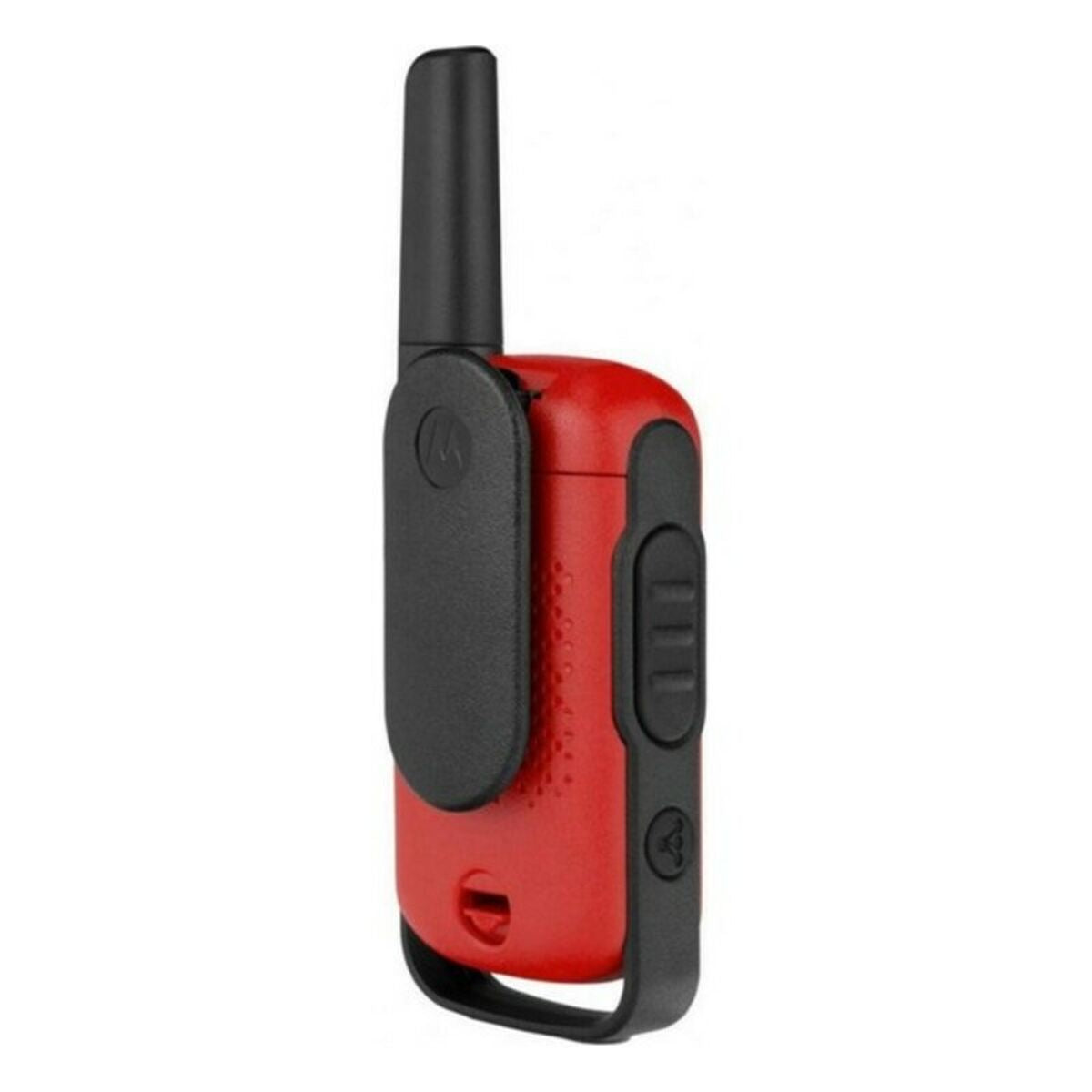 Walkie-Talkies Motorola T42 RED 1,3" LCD 4 km