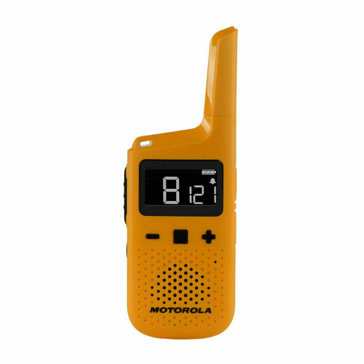 Walkie-Talkies Motorola Talkabout T72 Laranja