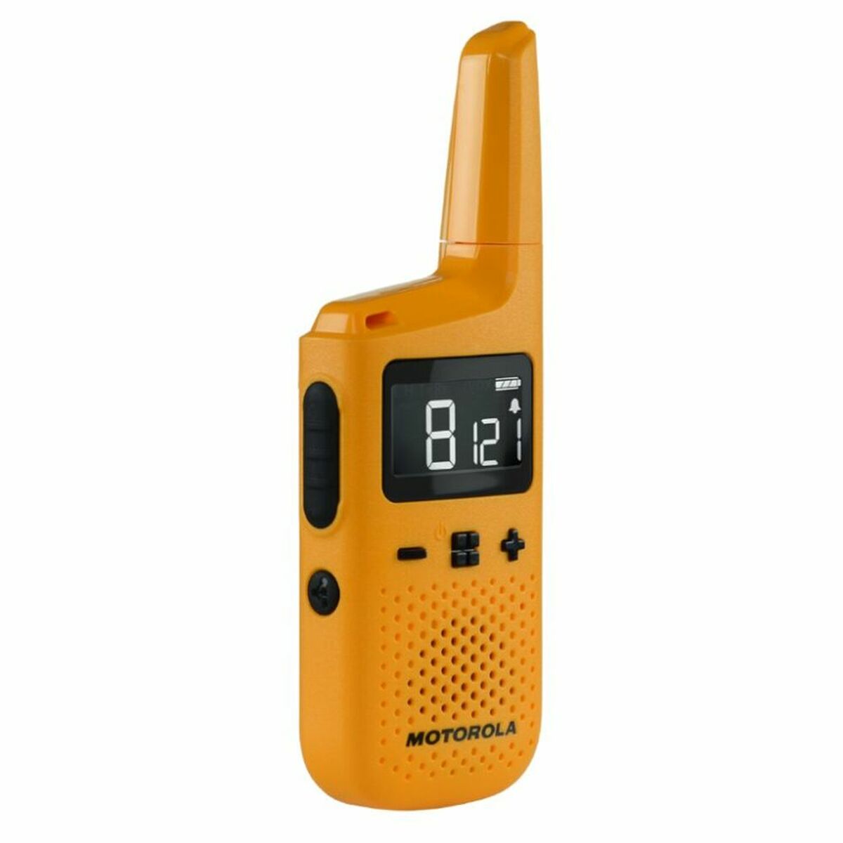 Walkie-Talkies Motorola Talkabout T72 Laranja