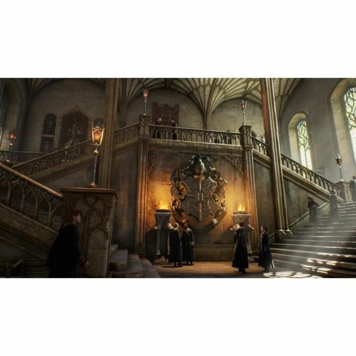 Jogo eletrónico PlayStation 4 Warner Games Hogwarts Legacy: The legacy of Hogwarts