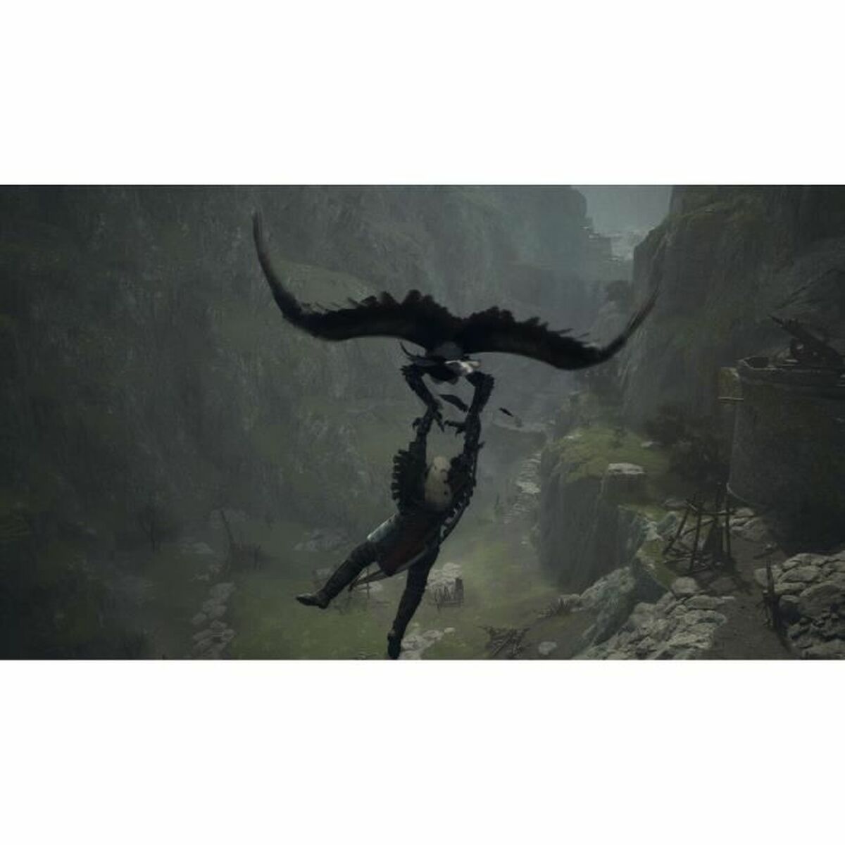 Xbox Series X Videojogo Capcom Dragon's Dogma 2 (FR)