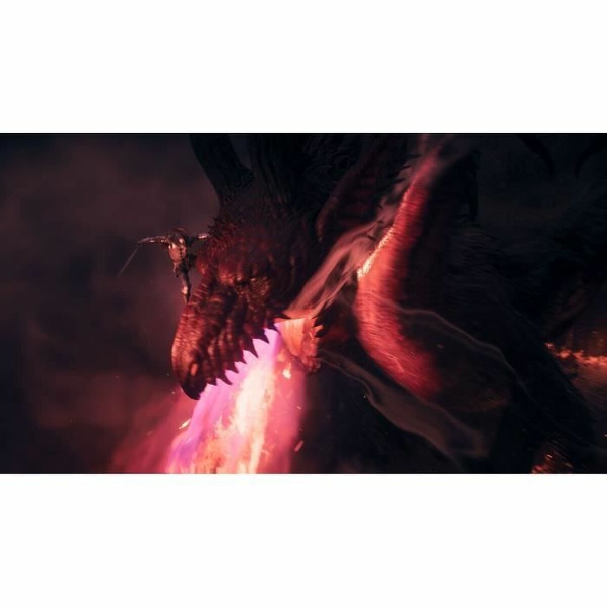 Xbox Series X Videojogo Capcom Dragon's Dogma 2 (FR)