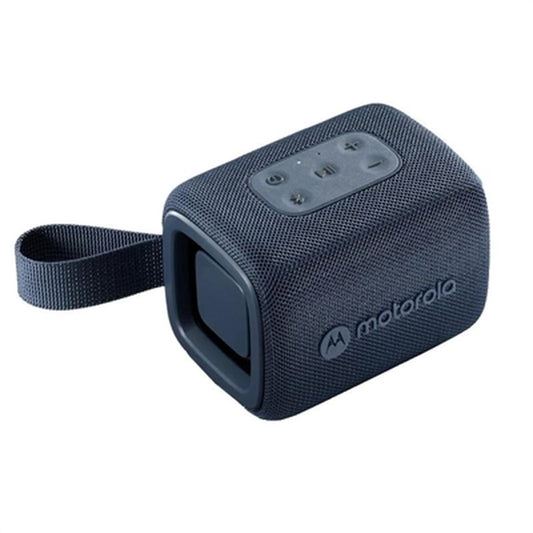 Altifalante Bluetooth Portátil Motorola ROKR 300 7 W Azul