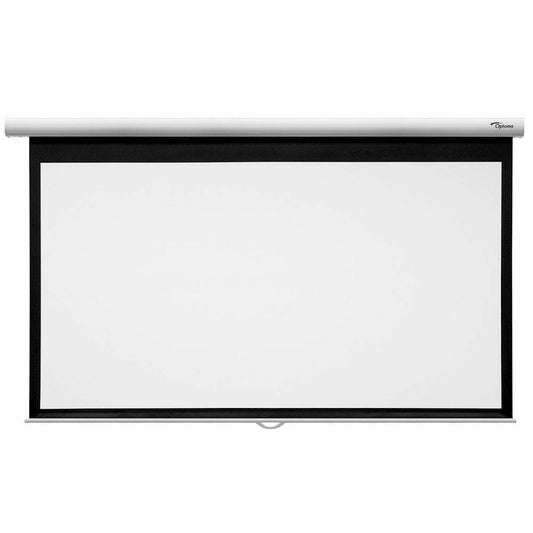 Tela de Projeção Optoma DS-9120MGA 120"