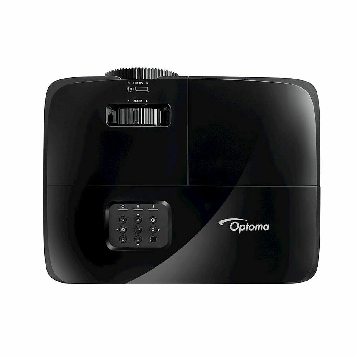 Projector Optoma HD146X Full HD 3600 lm 1920 x 1080 px Preto