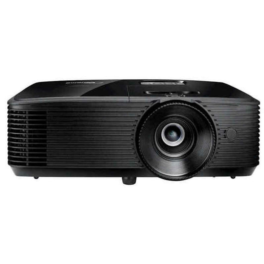 Projector Optoma W371 3800 lm Preto