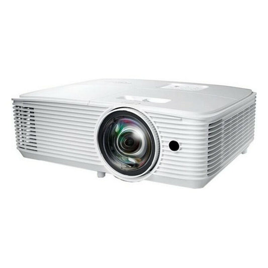 Projector Optoma W309ST WXGA 3800 lm Branco