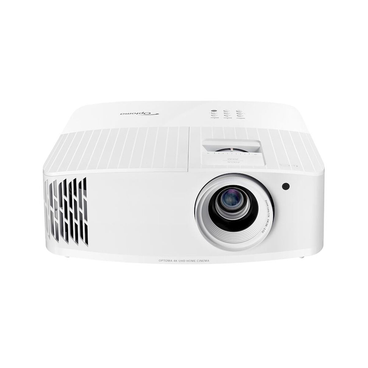 Projector Optoma UHD35X Full HD 3600 lm